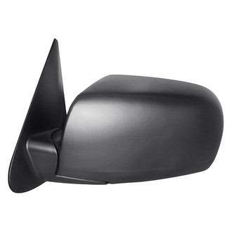 Replacement - Driver Side Power View Mirror (Heated, Foldaway) (Standard Line)