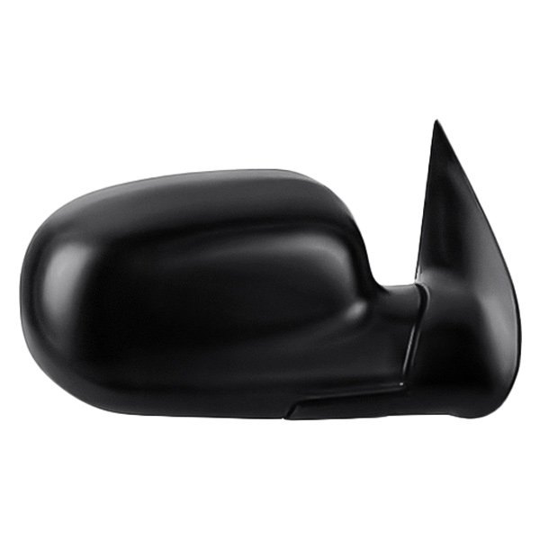 Replacement - Passenger Side Power Remote View Mirror