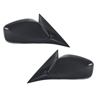 Replacement - Power Side View Mirror