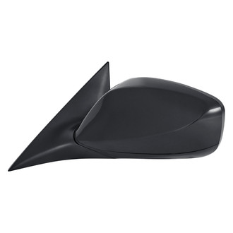 Replacement - Driver Side Power View Mirror (Heated, Foldaway) (Standard Line)