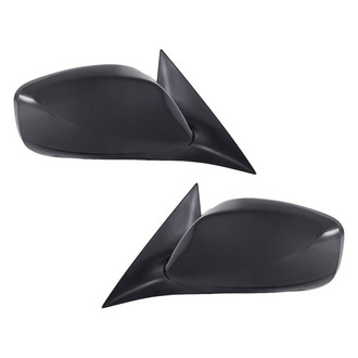 Replacement - Side View Mirror