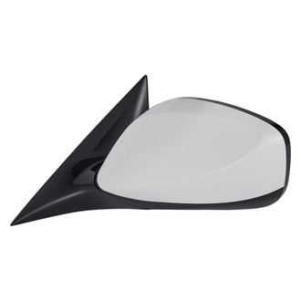 Replacement - Driver Side Power View Mirror (Heated, Foldaway) (Standard Line)