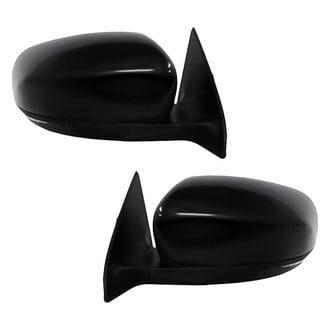Replacement - Side View Mirror