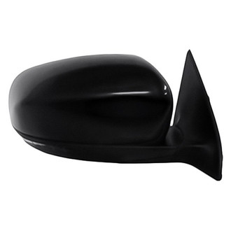 Replacement - Passenger Side Power View Mirror (Heated, Foldaway) (Standard Line)