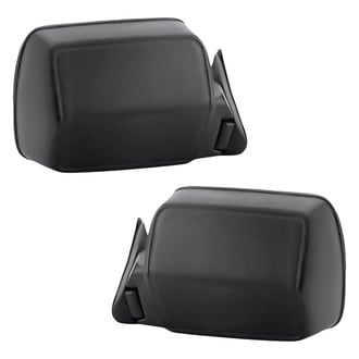 Replacement - Side View Mirror
