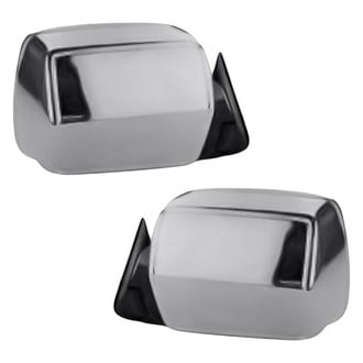 Replacement - Side View Mirror