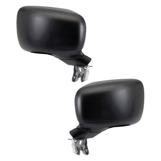 Replacement - Side View Mirror