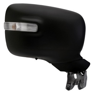 Replacement - Passenger Side Power View Mirror (Heated) (Standard Line)