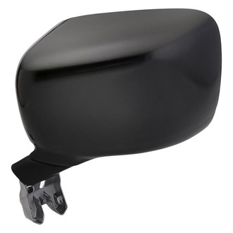 Replacement - Driver Side Power View Mirror (Heated, Foldaway) (Standard Line)