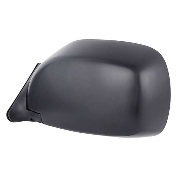 Replacement - Driver Side Power View Mirror