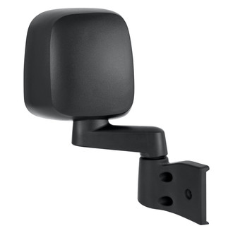 Replacement - Passenger Side Manual View Mirror (Standard Line)