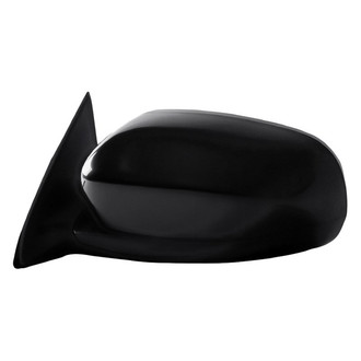 Replacement - Driver Side Power View Mirror (Non-Heated, Foldaway) (Standard Line)