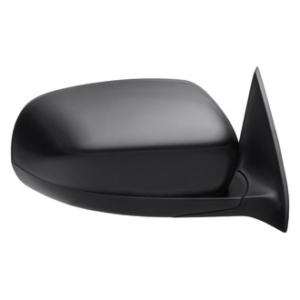 Replacement - Passenger Side Power View Mirror (Heated, Foldaway) (Standard Line)