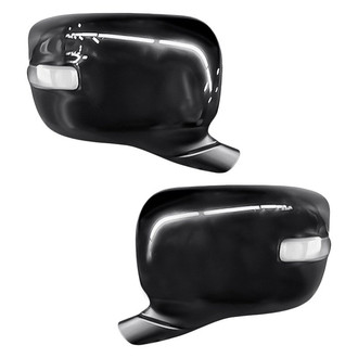Replacement - Side View Mirror