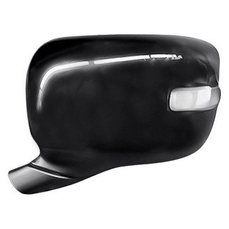 Replacement - Driver Side Power View Mirror (Heated) (Standard Line)