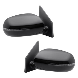 Replacement - Side View Mirror (Foldaway)