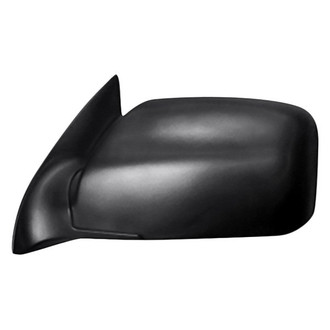 Replacement - Driver Side Power View Mirror (Heated, Foldaway) (Standard Line)