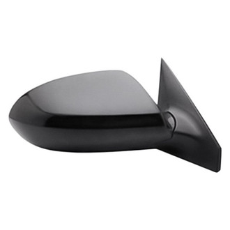 Replacement - Passenger Side Power View Mirror (Non-Heated) (Standard Line)