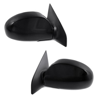 Replacement - Side View Mirror
