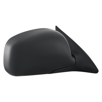 Replacement - Passenger Side Power View Mirror (Heated, Foldaway) (Standard Line)
