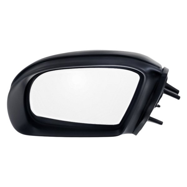 Replacement - Driver Side Power View Mirror