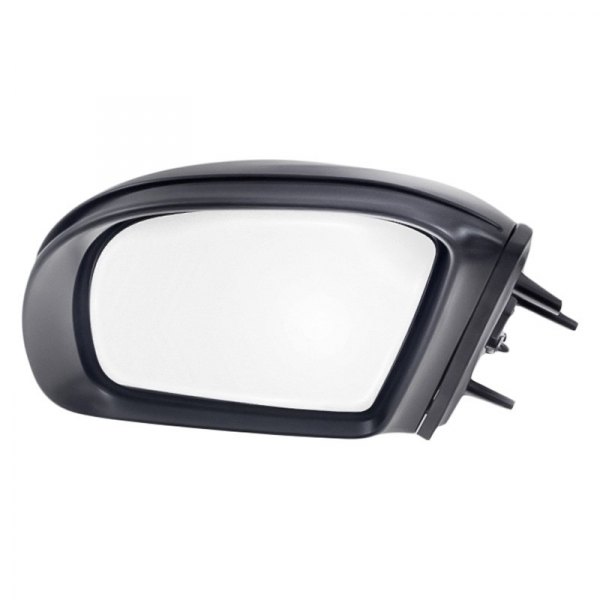 Replacement - Driver Side Power View Mirror