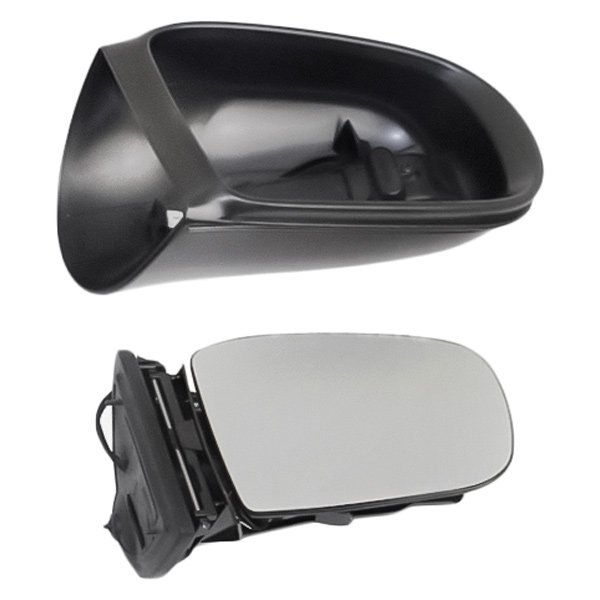 Replacement - Passenger Side Power View Mirror