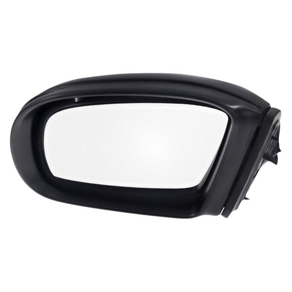 Replacement - Driver Side Power View Mirror