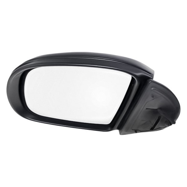 Replacement - Driver Side Power View Mirror