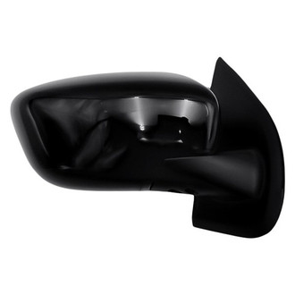 Replacement - Passenger Side Power View Mirror (Non-Heated, Foldaway) (Standard Line)