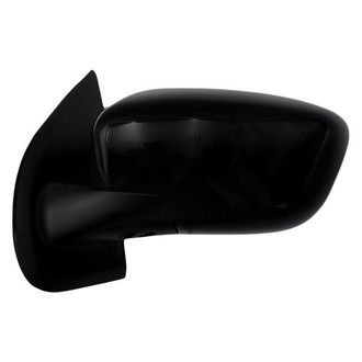 Replacement - Driver Side Power View Mirror (Heated, Foldaway) (Standard Line)