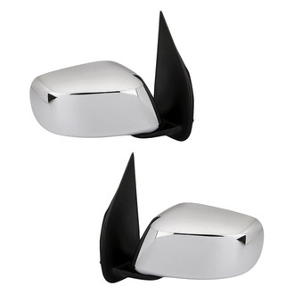 Replacement - Side View Mirror (Foldaway)