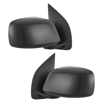 Replacement - Side View Mirror (Foldaway)