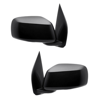 Replacement - Side View Mirror