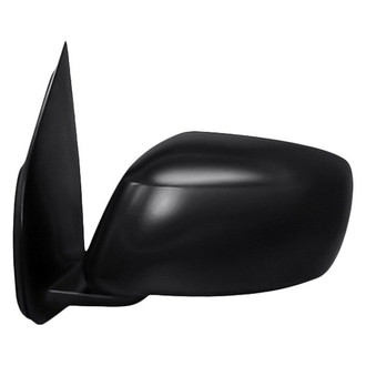 Replacement - Driver Side Power View Mirror (Heated, Foldaway) (Standard Line)