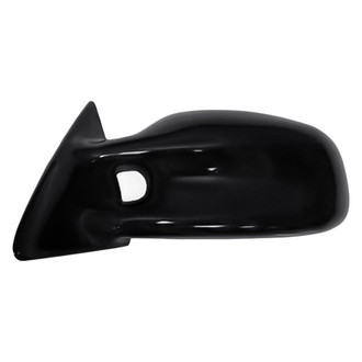 Replacement - Driver Side Power Remote View Mirror (Non-Heated, Non-Foldaway) (Standard Line)