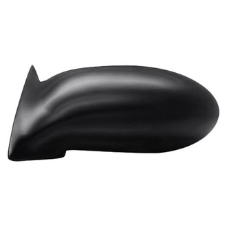 Replacement - Driver Side Power Remote View Mirror (Non-Heated, Non-Foldaway) (Standard Line)