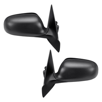 Replacement - Side View Mirror