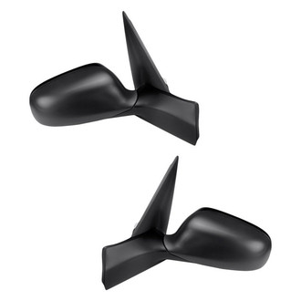 Replacement - Side View Mirror