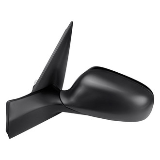 Replacement - Driver Side Power View Mirror (Heated, Non-Foldaway) (Standard Line)