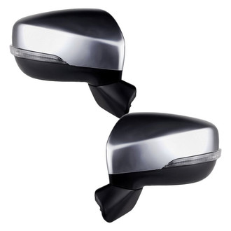Replacement - Side View Mirror