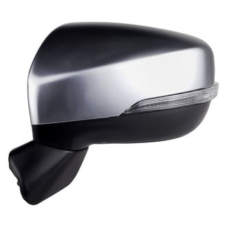 Replacement - Driver Side Power View Mirror (Standard Line)