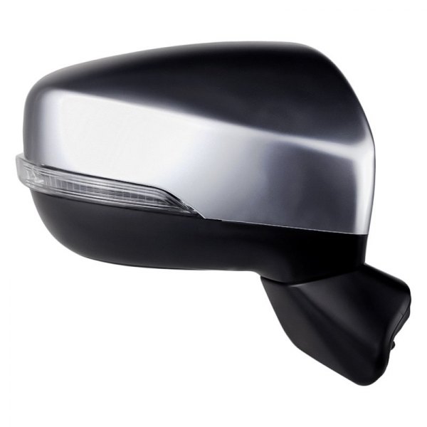 Replacement - Passenger Side Power View Mirror