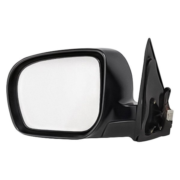 Replacement - Driver Side Power View Mirror