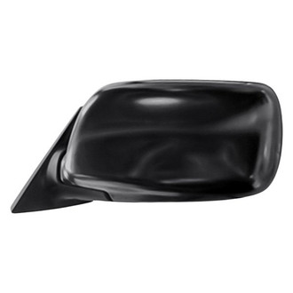 Replacement - Driver Side Power View Mirror (Non-Heated, Foldaway) (Standard Line)