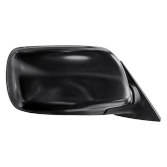 Replacement - Passenger Side Power View Mirror (Non-Heated, Foldaway) (Standard Line)