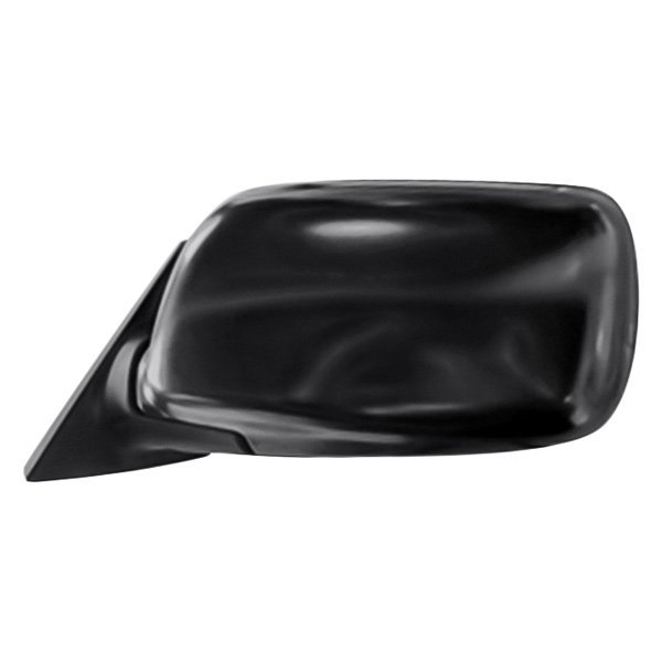 Replacement - Driver Side Power View Mirror