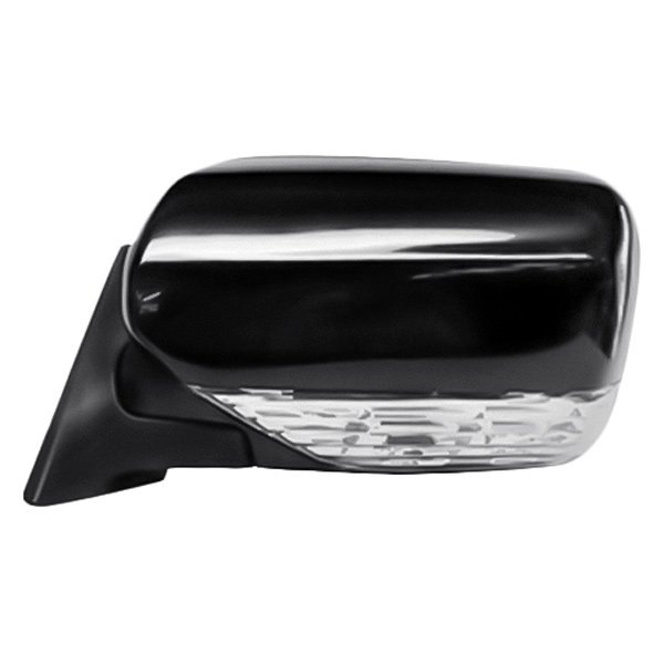 Replacement - Driver Side Power View Mirror