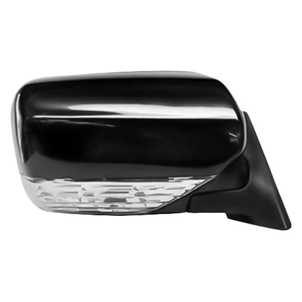 Replacement - Passenger Side Power View Mirror