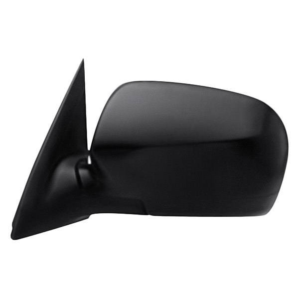 Replacement - Driver Side Power View Mirror